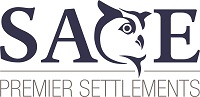 Sage Premier Settlements Logo